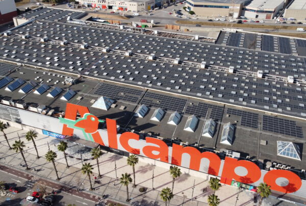 Alcampo Sant Boi