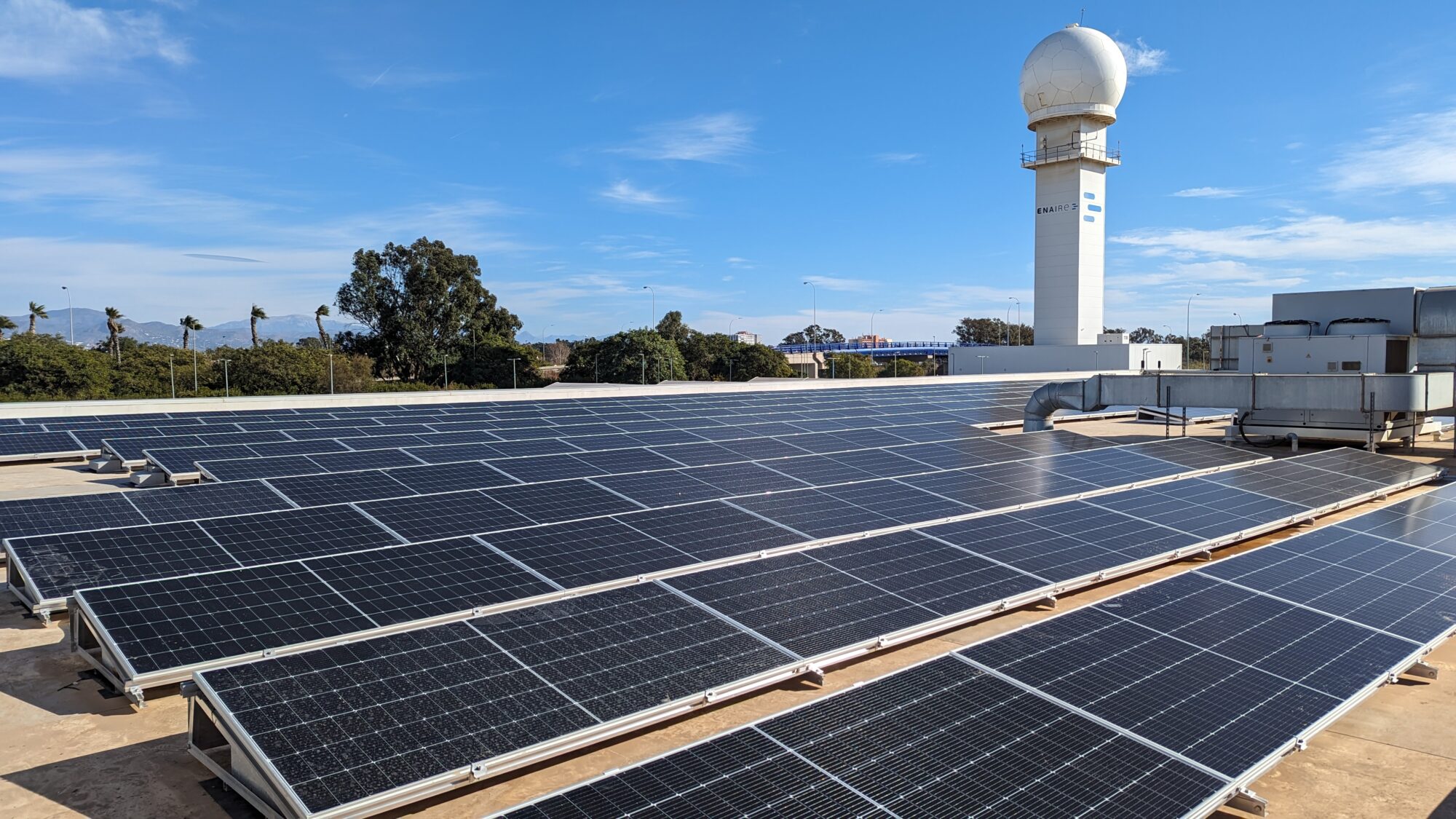 Verdecora Málaga se une a la revolución energética ‘verde’ gracias a Helexia