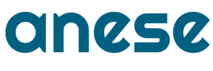 Helexia España se incorpora a ANESE Logo oficial de ANESE, Asociación Nacional de Empresas de Servicios Energéticos.