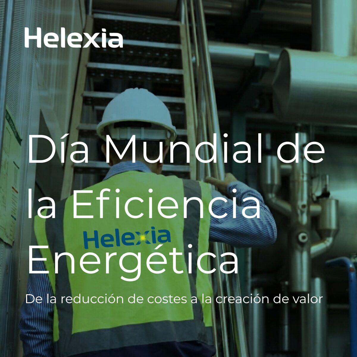 Ingeniero de Helexia España analizando la fiabilidad de sistemas para maximizar el valor de los activos a lo largo de su ciclo de vida