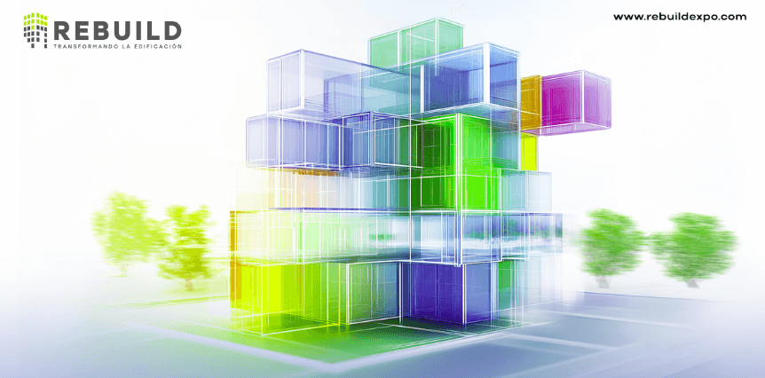Helexia en REBUILD 2026: Liderando la Descarbonización del Sector Inmobiliario