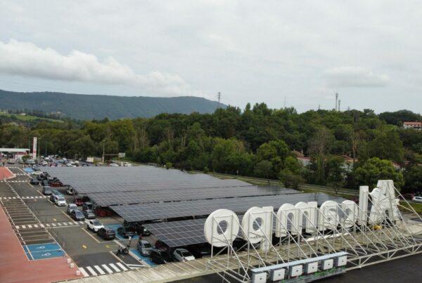instalacion-marquesinas-solares-parking-Alcampo-Oiartzun-Helexia