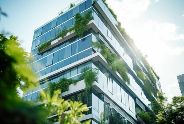 Auditoría de eficiencia energética multiactivo para cartera inmobiliaria de oficinas y hoteles.